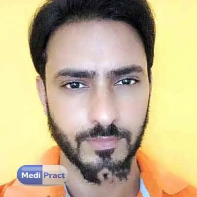 Dr. Ravees Raja Profile Picture