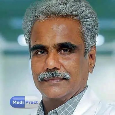 Dr. Ravel Naveen Profile Picture