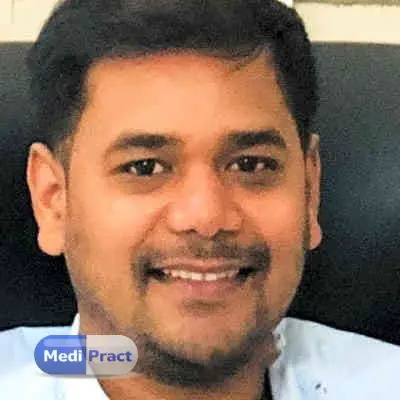 Dr. Ravi A Ichalakaranji Profile Picture