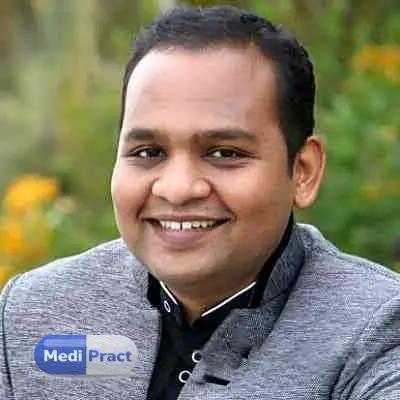 Dr. Ravi A Pangi Profile Picture