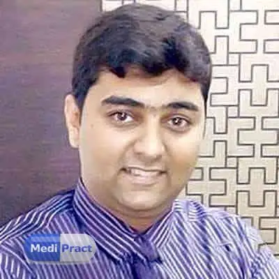 Dr. Ravi Ahuja Profile Picture