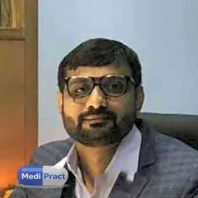 Dr. Ravi Akbari Profile Picture