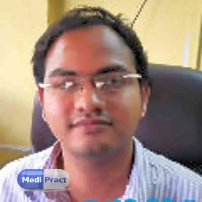 Dr. Ravi B Fulari Profile Picture