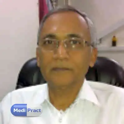 Dr. Ravi B.Shah Profile Picture