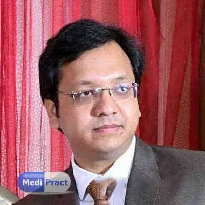 Dr. Ravi Bagaria Profile Picture
