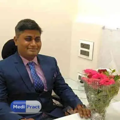 Dr. Ravi Balkrishna Sangle Profile Picture