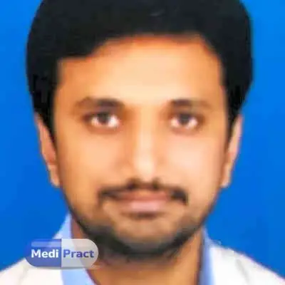 Dr. Ravi Bammidi Profile Picture