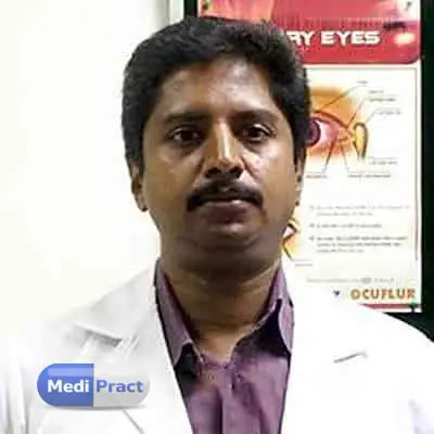 Dr. Ravi Profile Picture