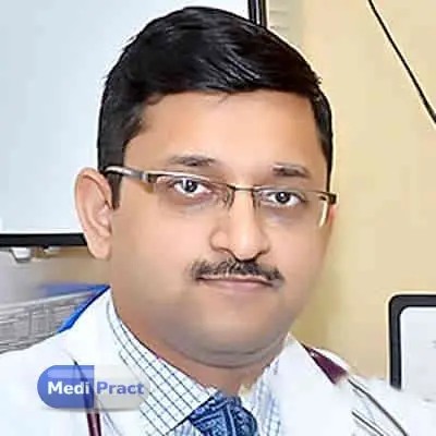 Dr. Ravi Bansal Profile Picture