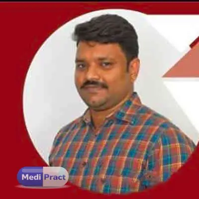 Dr. Ravi Bharath Profile Picture