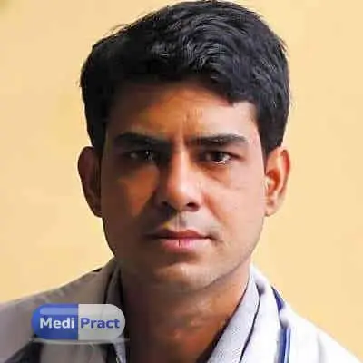 Dr. Ravi Bhardwaj Profile Picture