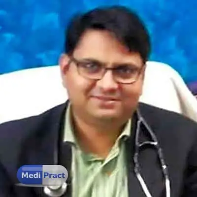 Dr. Ravi Bhaskar Profile Picture