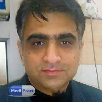 Dr. Ravi Bhatia Profile Picture