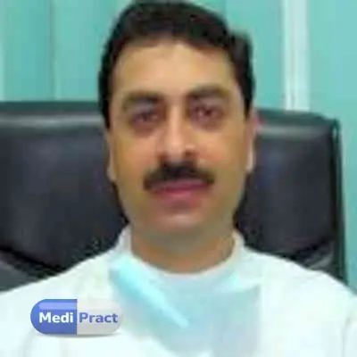 Dr. Ravi Bhayana Profile Picture