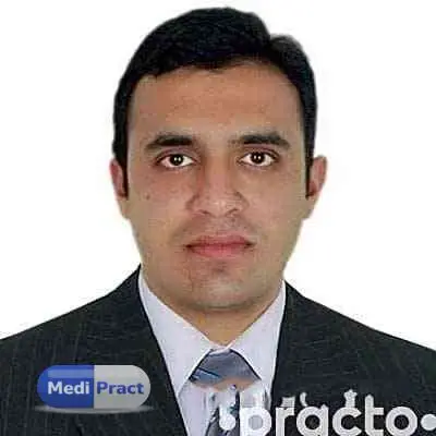 Dr. Ravi Bhushan Gupta Profile Picture