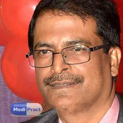 Dr. Ravi Bhushan Lal Profile Picture