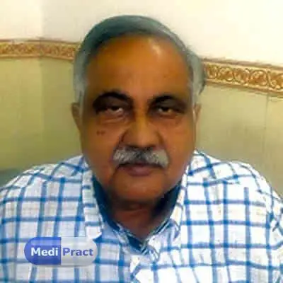 Dr. Ravi Bigghe Profile Picture