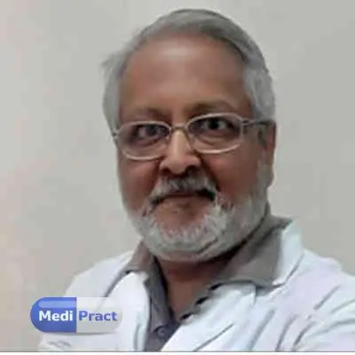 Dr. Ravi C Nayar Profile Picture