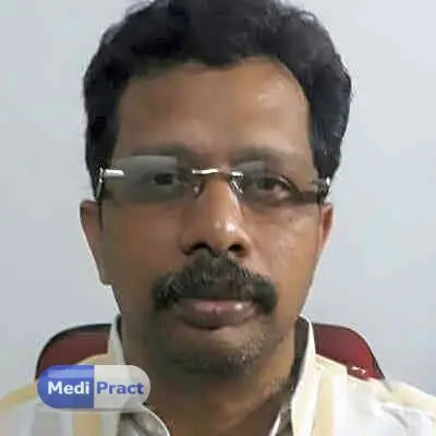 Dr. Ravi Chandar Profile Picture