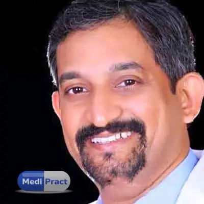 Dr. Ravi Chander Veligeti Profile Picture
