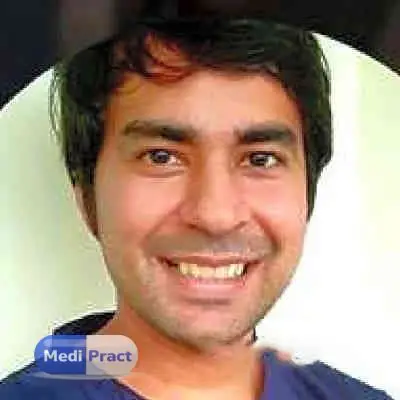 Dr. Ravi Chandna Profile Picture