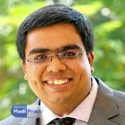 Dr. Ravi chandra Profile Picture