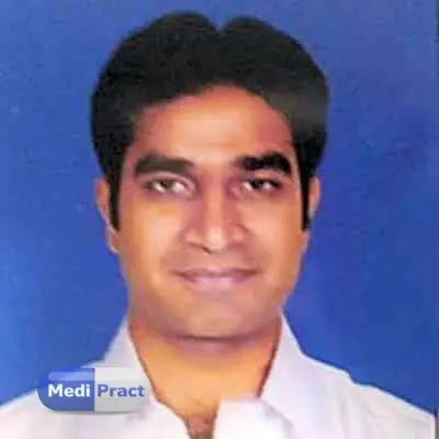 Dr. Ravi Chandra Profile Picture