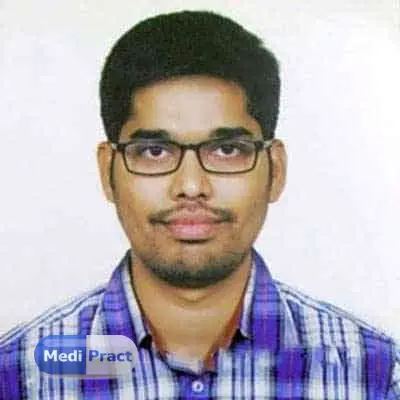 Dr. Ravi Chandra Thaduru Profile Picture