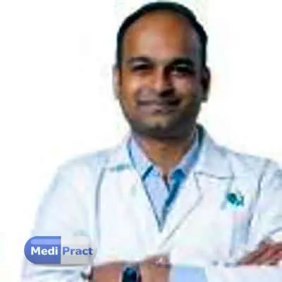 Dr. Ravi Chandran K Profile Picture