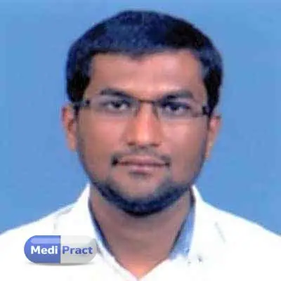 Dr. Ravi Chethan Kumar A N Profile Picture