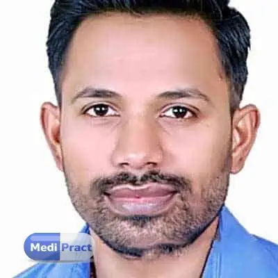 Dr. Ravi D R Profile Picture