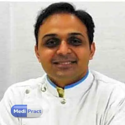Dr. Ravi Dahiya Profile Picture