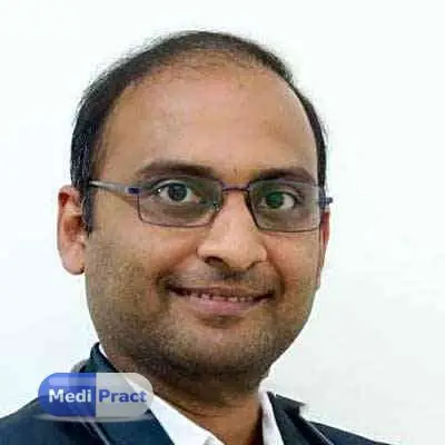 Dr. Ravi Daksh Profile Picture