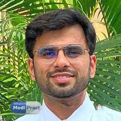 Dr. Ravi Daswani Profile Picture