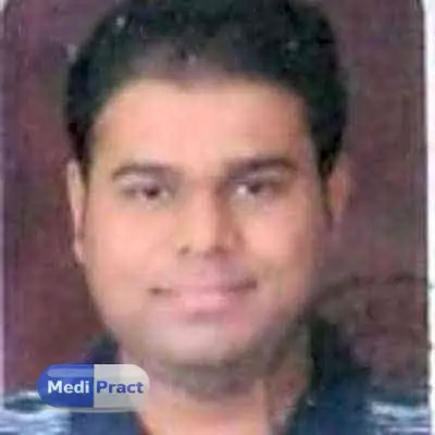 Dr. Ravi Desai Profile Picture