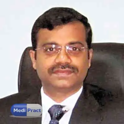 Dr. Ravi G R Profile Picture