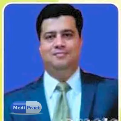 Dr. Ravi Garg Profile Picture