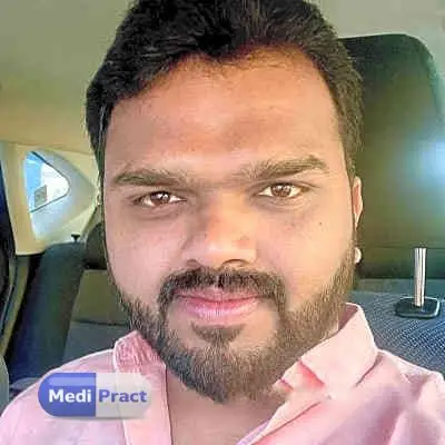 Dr. Ravi Goudar Profile Picture