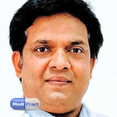 Dr. Ravi Gurram Profile Picture