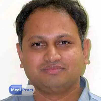 Dr. Ravi Hulsoore Profile Picture