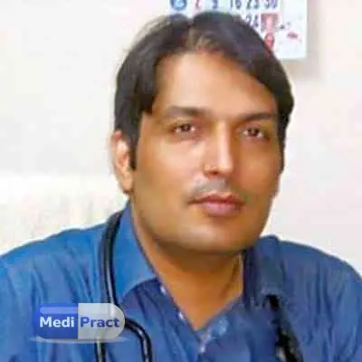 Dr. Ravi Inania Profile Picture