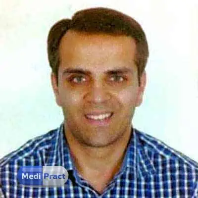 Dr. Ravi Jadwani Profile Picture