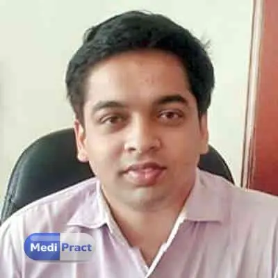 Dr. Ravi Jain Profile Picture