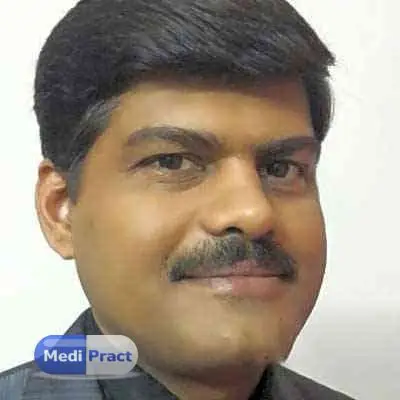 Dr. Ravi Jangamani Profile Picture