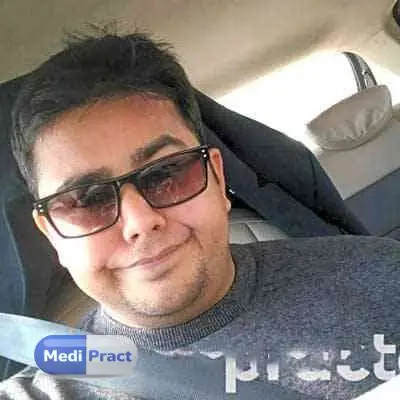 Dr. Ravi K Bamotra Profile Picture