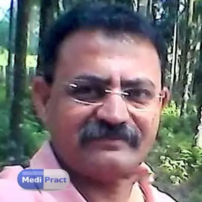 Dr. Ravi K Profile Picture