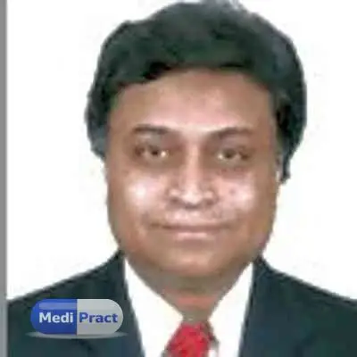 Dr. Ravi K. Viswanathan Profile Picture