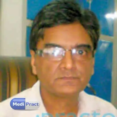 Dr. Ravi Kant Gupta Profile Picture