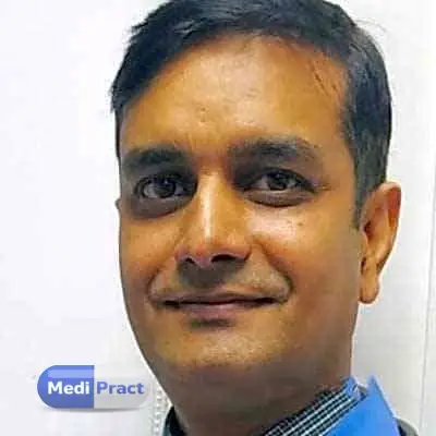 Dr. Ravi Kant Kaushik Profile Picture