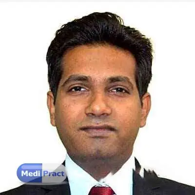 Dr. Ravi Kant Millan Profile Picture